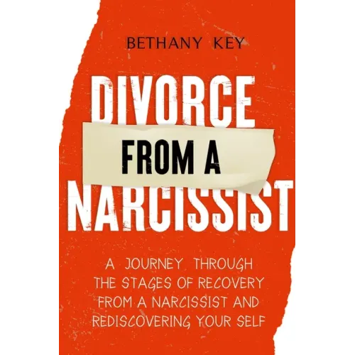 Divorce from a Narcissist