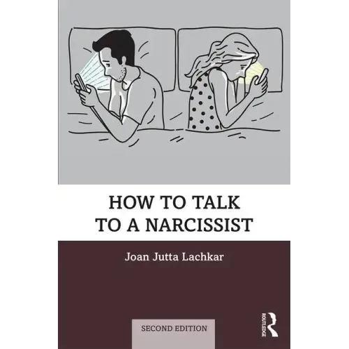 How to Talk to a Narcissist