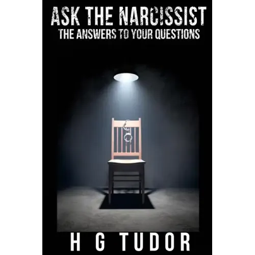 Ask the Narcissist